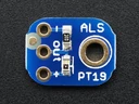 A2748 ALS-PT19 Analog Light Sensor Breakout