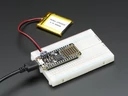 A2772 Adafruit Feather M0 Basic Proto