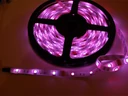 A285 flexi-strip kültéri RGB LED szalag - 30 LED/m 1m