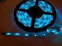 A285 flexi-strip kültéri RGB LED szalag - 30 LED/m 1m