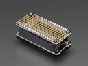 A2886 Header Kit for Feather - 12-pin and 16-pin Female