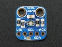 A2899 VEML6070 UV Index Sensor Breakout