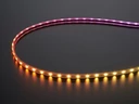 A2964 Mini Skinny NeoPixel Digital RGB LED Strip - 60 LED/m