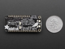 A3056 WICED WiFi Feather - STM32F205 with Cypress WICED WiFi