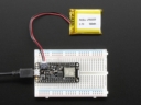 A3056 WICED WiFi Feather - STM32F205 with Cypress WICED WiFi