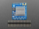 A3072 RFM95W LoRa Radio Transceiver Breakout - 868 or 915MHz