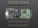 A3077 Feather 32u4 with RFM69HCW Packet Radio - 433MHz A3077 Feather 32u4 with RFM69HCW Packet Radio - 433MHz