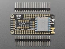 A3231 LoRa Radio FeatherWing - RFM95W 900 MHz - RadioFruit