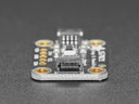 A3251 Si7021 Temperature, Humidity Sensor Breakout Board