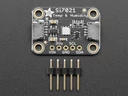 A3251 Si7021 Temperature, Humidity Sensor Breakout Board