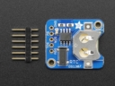 A3296 DS1307 real time clock assembled breadout board