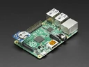 A3386 Adafruit PiRTC - PCF8523 Real Time Clock