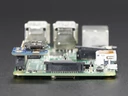 A3386 Adafruit PiRTC - PCF8523 Real Time Clock