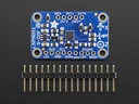 A3387 9-DOF Accel/Mag/Gyro+Temp Breakout Board - LSM9DS1