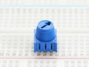 A356 Breadboard trim potentiometer - 10K