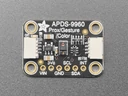 A3595 APDS9960 Proximity, Light, RGB, and Gesture Sensor 