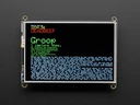 A3651 3.5 inch 480x320 Touchscreen for Feathers A3651 3.5 inch 480x320 Touchscreen for Feathers