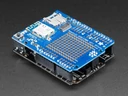 A3653 WINC1500 WiFi Shield with PCB Antenna A3653 WINC1500 WiFi Shield with PCB Antenna