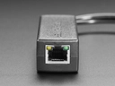 A3785 PoE Splitter Micro USB csatlakozóval 12W-5V 2.4A