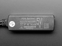 A3785 PoE Splitter Micro USB csatlakozóval 12W-5V 2.4A