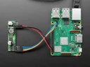 A3847 5V 1.5A Output PoE Module Raspberry Pi 3 model B+