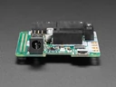A3957 Adafruit CRICKIT HAT for Raspberry Pi