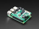 A3957 Adafruit CRICKIT HAT for Raspberry Pi