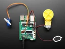 A3957 Adafruit CRICKIT HAT for Raspberry Pi