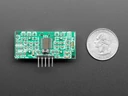 A4019 US-100 Ultrasonic Distance Sensor - 3V or 5V Logic