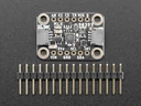 A4022 Wide-Range Triple-axis Magnetometer - MLX90393