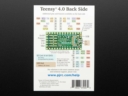 A4323 PJRC Teensy 4.0 USB Development Board