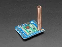 A4394 Simple Spring Antenna - 433MHz