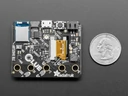 A4500 Adafruit Clue nRF52840 express with bluetooth