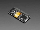 A4567 2.23 Inch Monochrome OLED Bonnet for Raspberry Pi