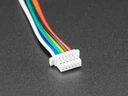 A4651 Rugged Panel Mount Fingerprint Sensor wit Bi-Color LED
