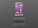 A4739 MPM3610 Buck Converter Breakout - 21V In / 5V 1.2A Out