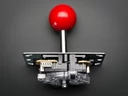 A480 Small Arcade Joystick