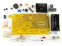 A483 Geiger Counter Kit - Radiation Sensor