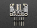 A4836 Wii Nunchuck Breakout Adapter - Qwiic / STEMMA