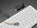 A4862 Adafruit CYBERDECK Bonnet for Raspberry Pi 400