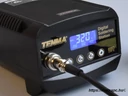 60W-os digitális forrasztóállomás 60W-os digitális forrasztóállomás
