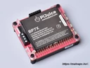 PiJuice Board - Raspberry Pi UPS+RTC modul (1820mAh)