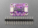 A5374 High G Accelerometer (+-200g) with I2C and SPI - Qwiic