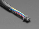 A5385 STEMMA QT / Qwiic JST SH 4-Pin Cable - 400mm long