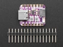 A5395 Adafruit QT Py ESP32 Pico - WiFi Dev Board