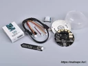 Arduino Explore IoT Kit tartalma
