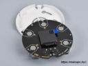 Arduino Explore IoT Kit vezérlő display