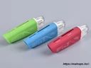 USB 2.0 kártyaolvasó - szín változó