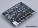 fischertechnik Raspberry Pi F5 adapter