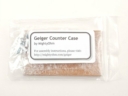 A561 Geiger Counter Kit Case